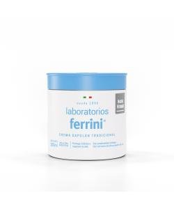 FERRINI SAPOLAN CR...