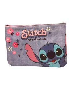 LILO Y STITCH CARTUCHERA NINOS