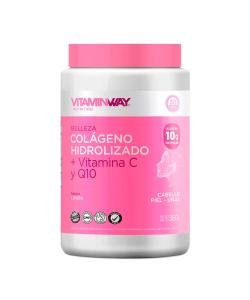 VITAMIN WAY COLAGENO BEAUTY...