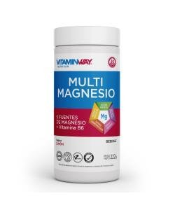 VITAMIN WAY MULTI MAGNESIO...