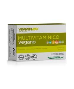 VITAMIN WAY MULTIVITAMINICO...