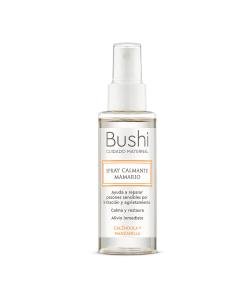 BUSHI SPRAY CALMANTE...
