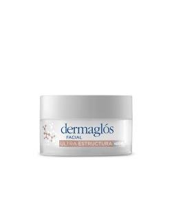 DERMAGLOS ULTRA ESTRUCTURA...