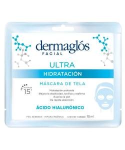 DERMAGLOS F ULTRA MASCARA...