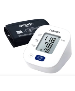 TENSIOMETRO OMRON BRAZO AUT...