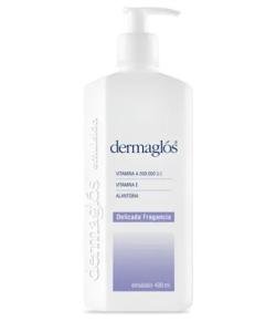 DERMAGLOS DELICADA FRAG....