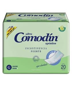 Comodin apos incontinencia...
