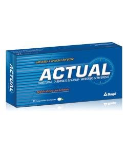 ACTUAL MAST X 10 CPR