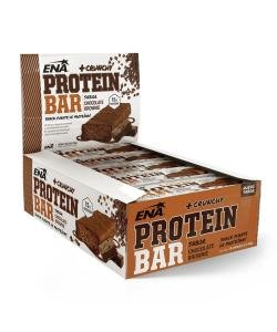 ENA PROTEIN BARRA CHOCOLATE...