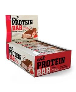 ENA PROTEIN BARRA FRUTILLA...