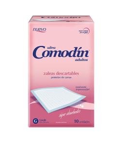 Comodin zaleas g x 10...