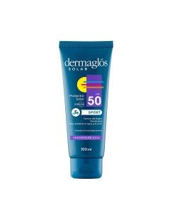 DERMAGLOS SOLAR F50 SPORT X...