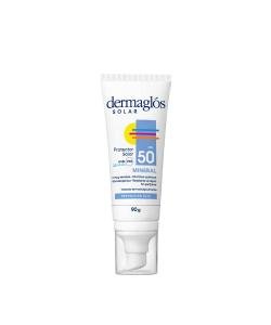 DERMAGLOS SOLAR F50 MINERAL...