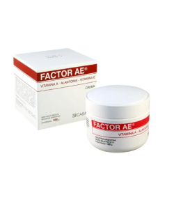 FACTOR AE CR X 100 GRS