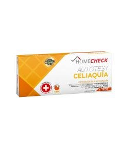 HOMECHECK AUTOTEST...