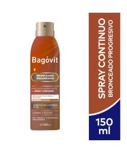 BAGOVIT BRONCEADO...