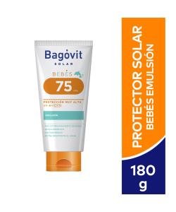 BAGOVIT SOLAR FPS 75 EMUL....