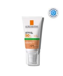 LAROCHE ANTHEL TOUCHE SEC...