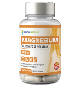 MAGNESIO GLICINATO...