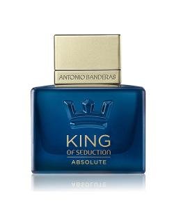 Antonio b m king of seduct...