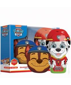 PAW PATROL CHASE SET (...
