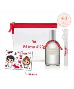 MIMO CRISTAL BAG GIRLS...