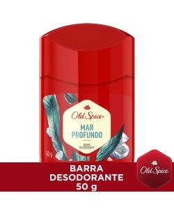 OLD SPICE BARRA DEO MAR...