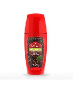 OLD SPICE ROLLON LEÑA X 52