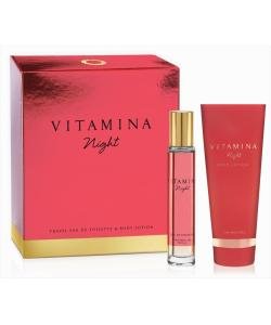 VITAMINA NIGHT COFRE ( EDT...