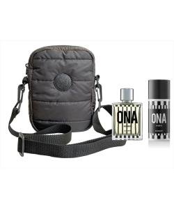 ONA SAEZ MITO BANDOLERA(...