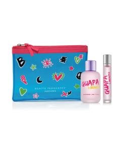 BENITO FERNANDEZ GUAPA...