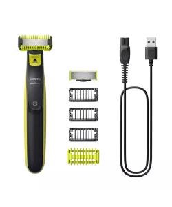 PHILIPS ONEBLADE AFEITADORA...