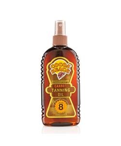 COCOA BEACH ACEITE BRONC F8...