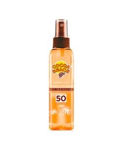 COCOA BEACH BLOQUEADOR...