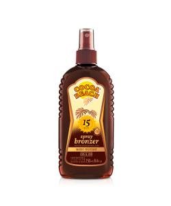 COCOA BEACH F15 OIL FREE X 250