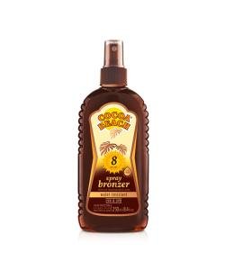 COCOA BEACH PROT F8 OIL...
