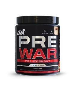 ENA PRE WAR X 400 GRS