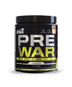 ENA PRE WAR LEMONADE X 400 GRS