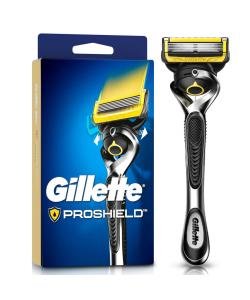 GILLETTE FUSION PROSHIELD...