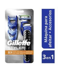 GILLETTE FUSION PROGLIDE...