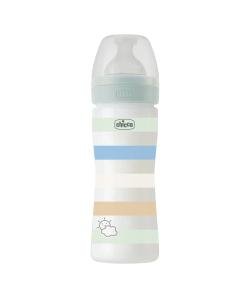 CHICCO BIB WELL BEING BOY X...