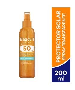 BAGOVIT SOLAR FPS50 SPY...