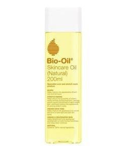 BIO OIL NATURAL X 200