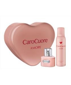 CARO CUORE AMORE LATA CORAZON
