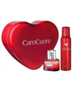 CARO CUORE LATA CORAZON