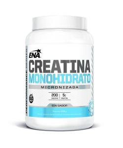 ENA CREATINA MICRONIZADA X...