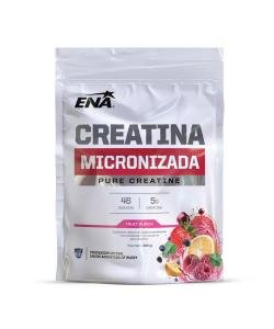 ENA CREATINA MICRONIZADA...