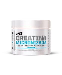 ENA CREATINA MICRONIZADA...