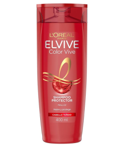 ELVIVE SH COLOR-VIVE X 400