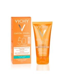 VICHY IDEAL SOLEIL FPS 50+...